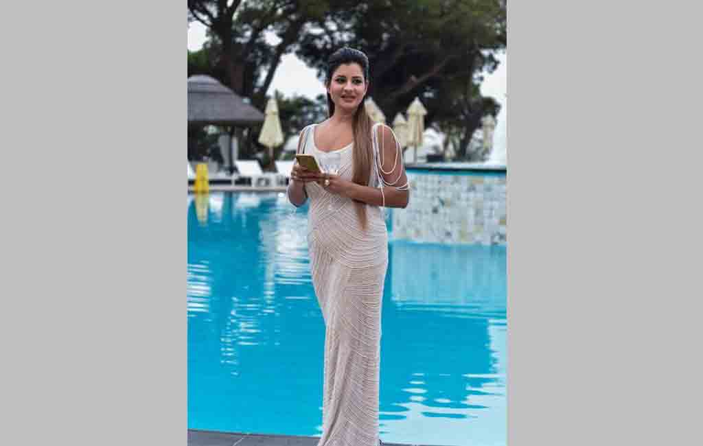 Sudha Reddy to represent India at the iconic Met Gala 2021 event