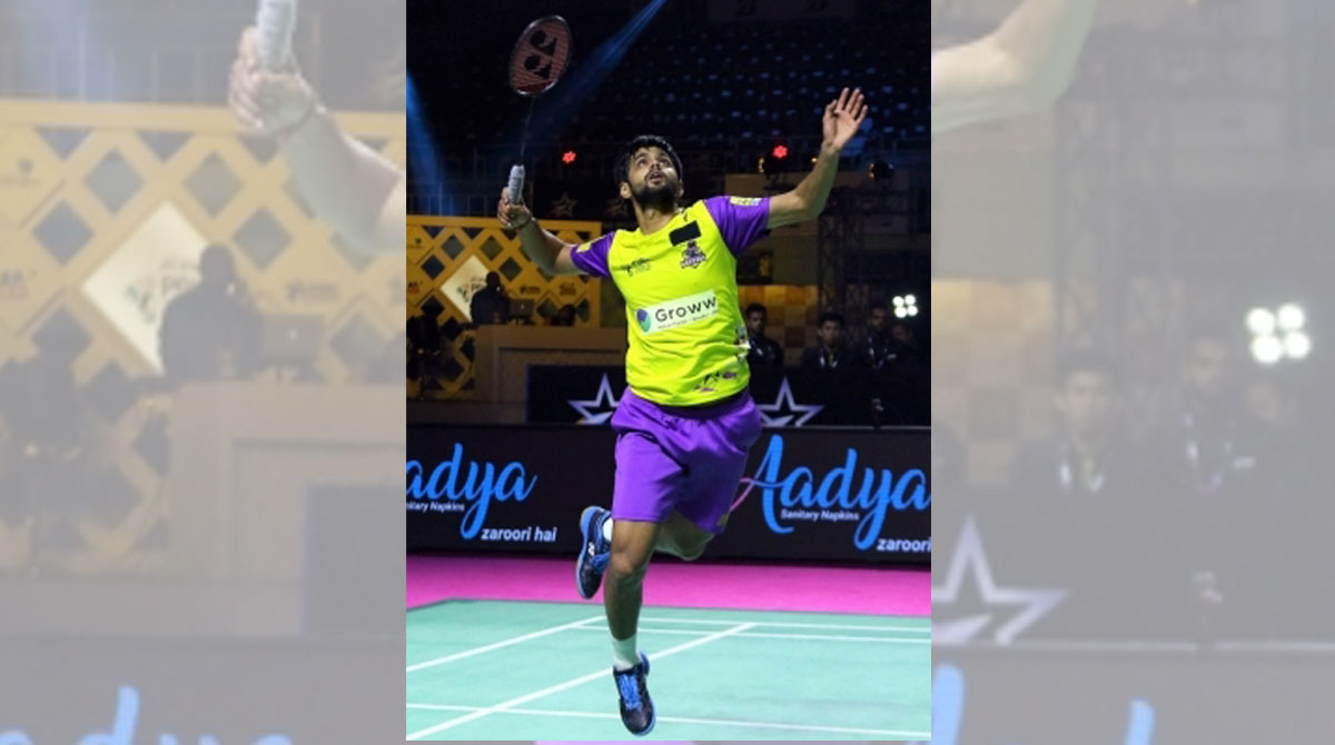 Sudirman Cup: India’s knockout stage hopes end after a heavy defeat to China