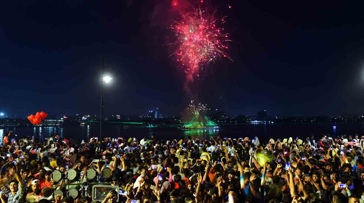 Hyderabad: ‘Sunday Funday’ at Tank Bund gets bigger, better