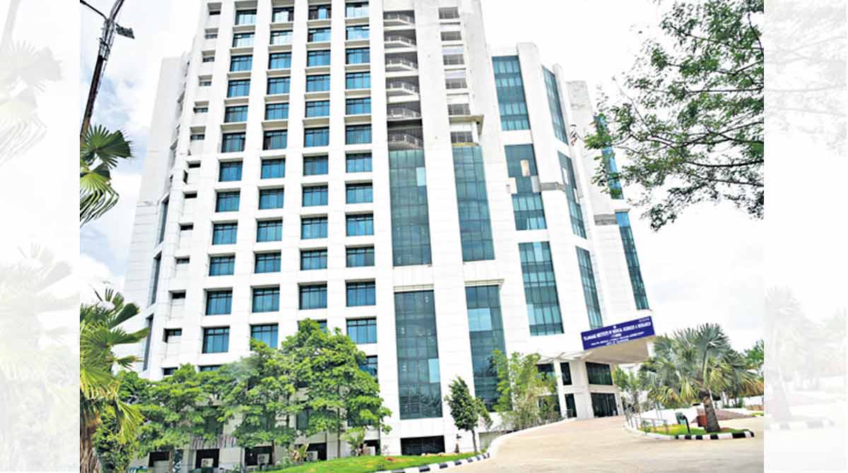 Construct four super specialty hospitals in Hyderabad immediately: TS Cabinet