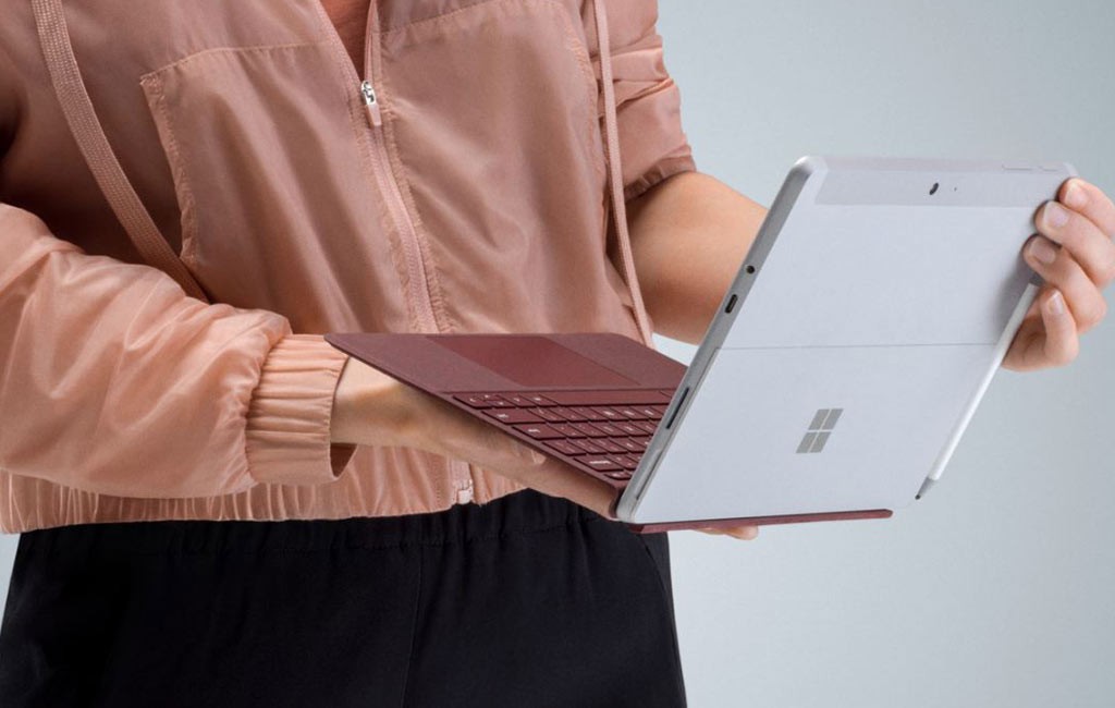 Surface Go 3 to come with Intel Pentium Gold and i3 processor: Report