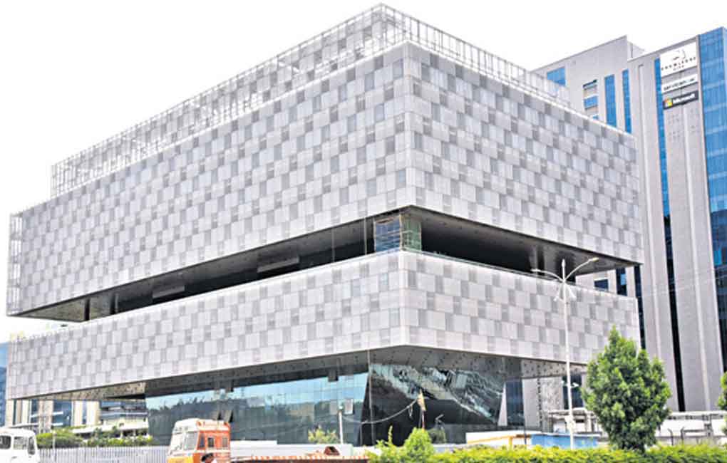 T-Hub 2 all set to take off