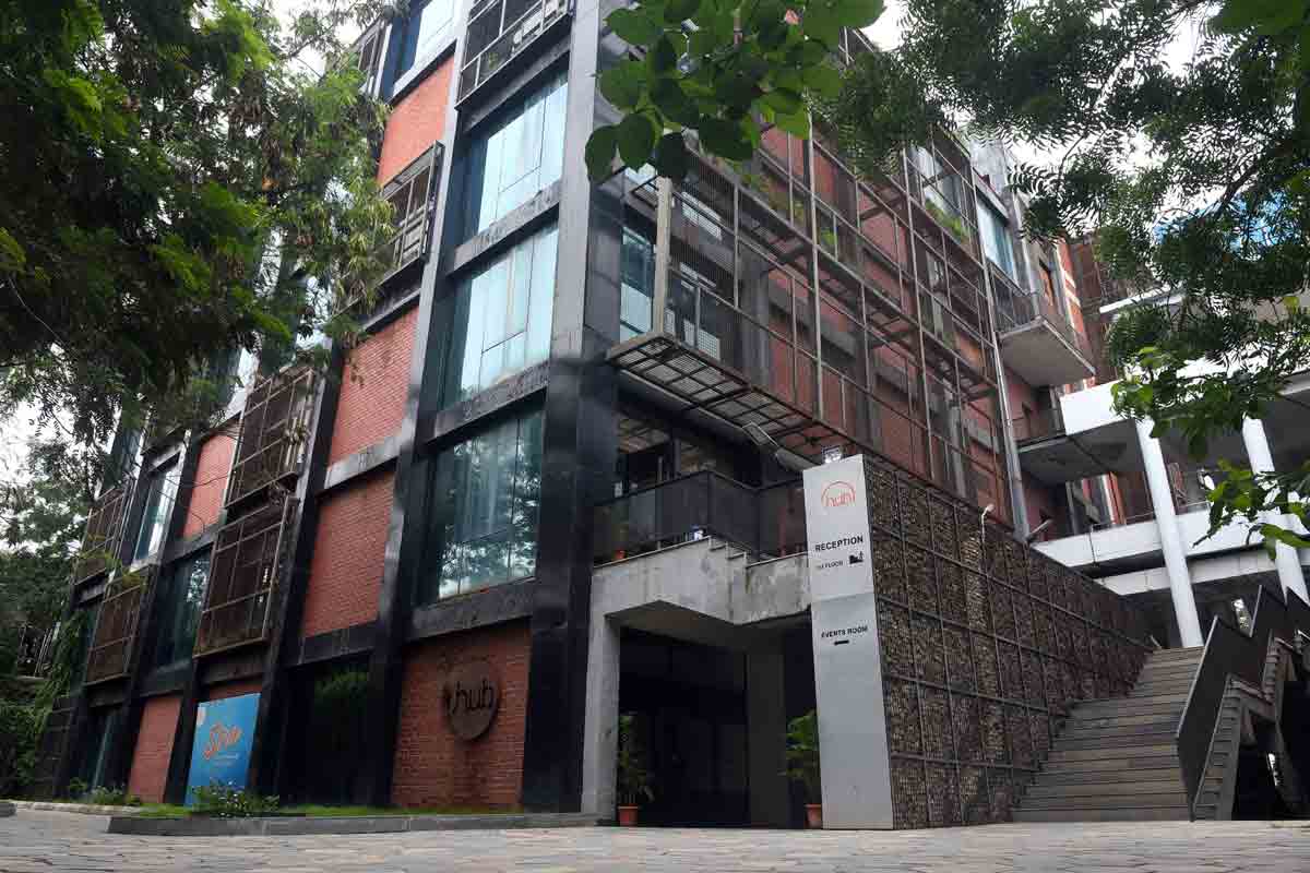 Telangana displays path-breaking thinking