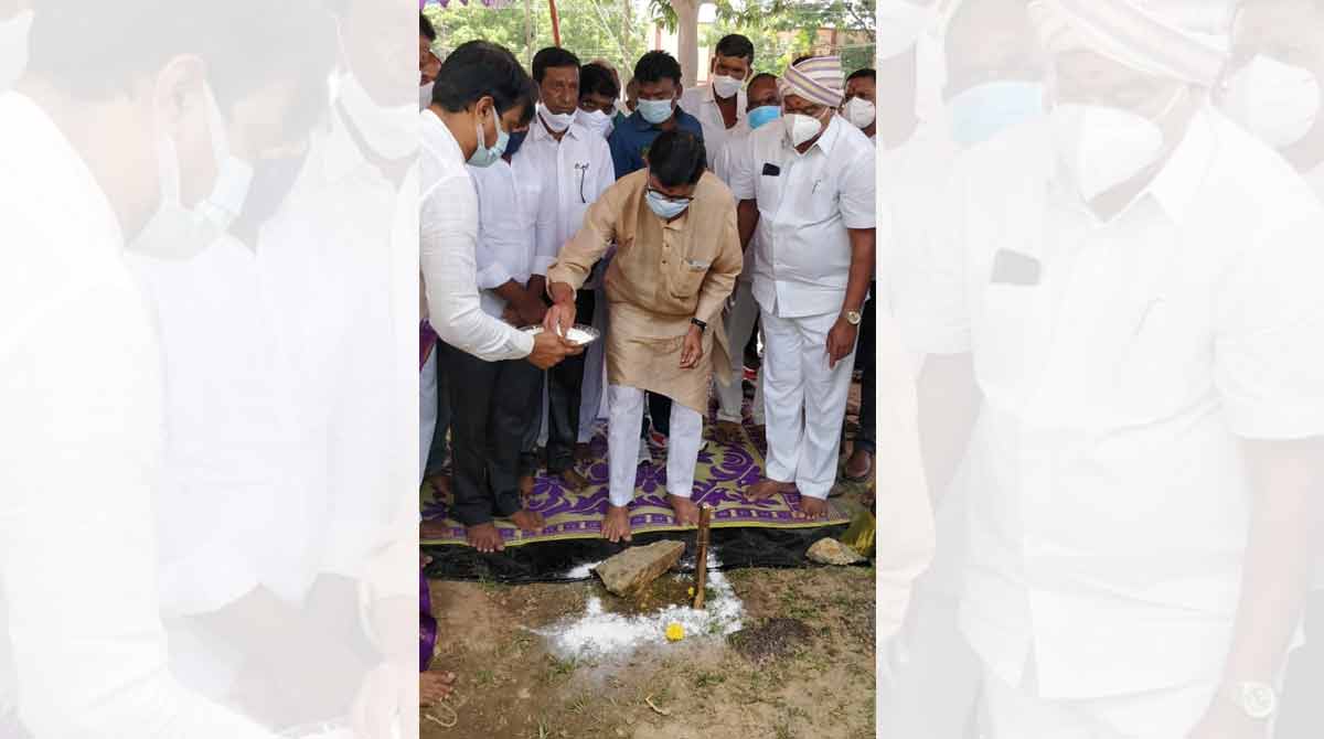 Karimnagar DCCB ask PACS to diversify into multi-service centres