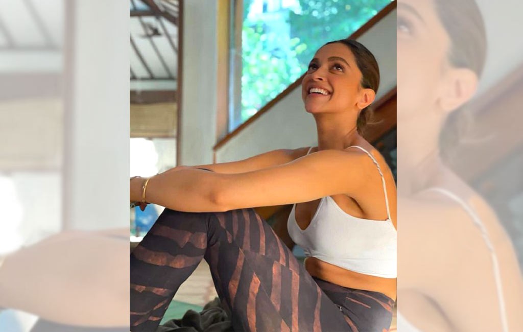 Team work makes the dream work, says Deepika Padukone