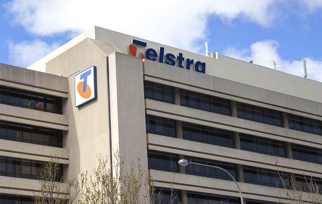 Telstra launches Innovation and Capability Centre in Hyderabad