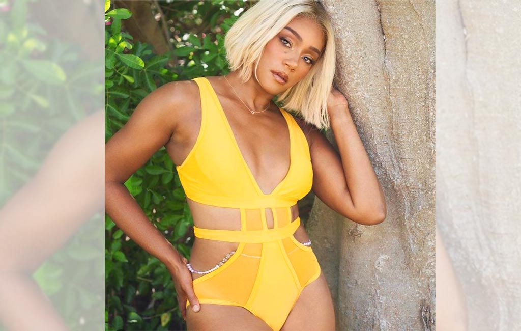 Tiffany Haddish wants an ‘eight-plex’, not engagement ring