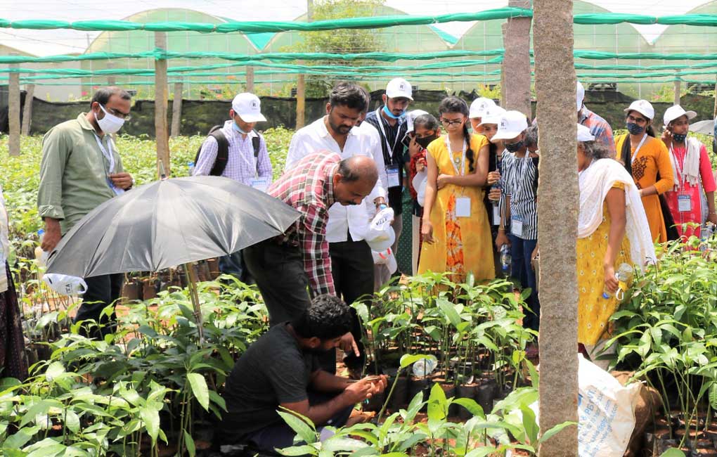 TITA plans to organise agri-related hackathon