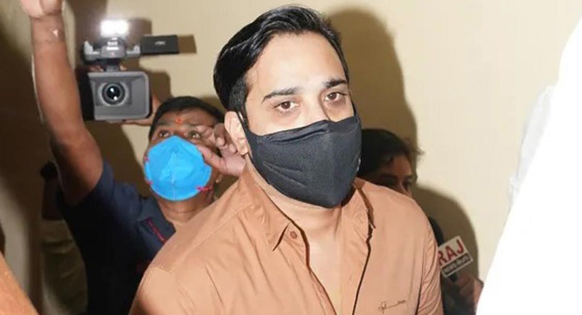 Tollywood Drug case: Enforcement Directorate quizzes actor Tarun