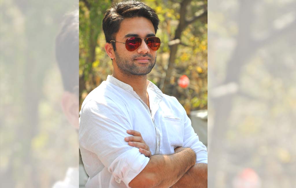 Tollywood drugs case: Actor Navdeep appears before ED