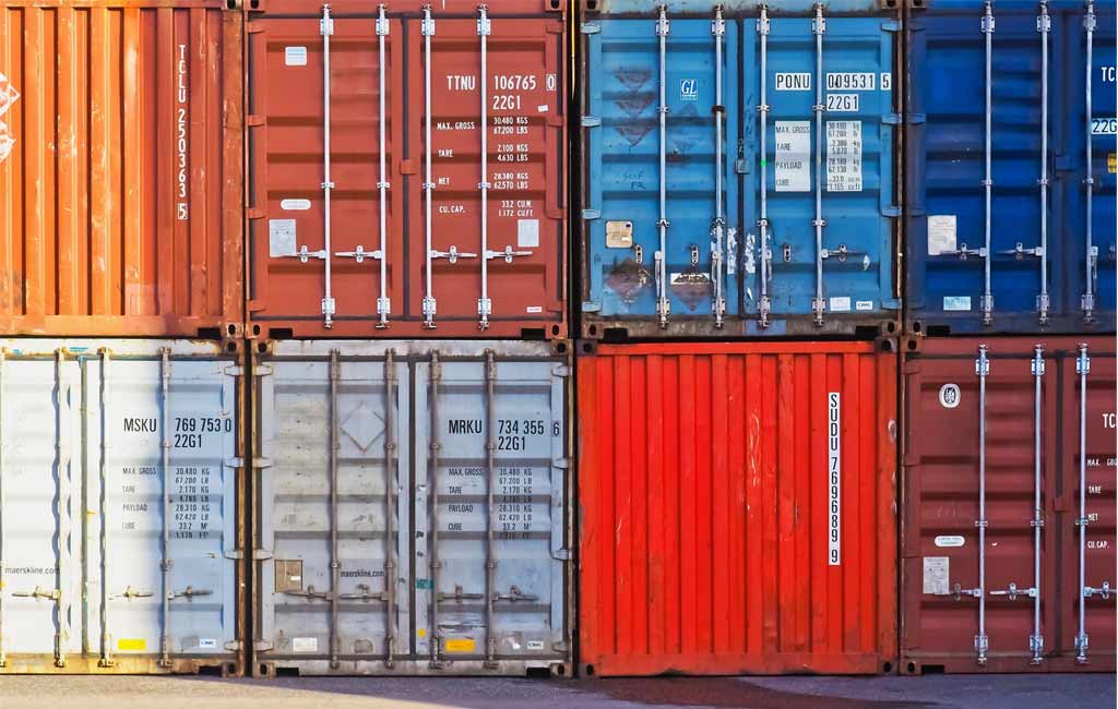 Trade deficit may continue to widen in 2nd half of FY22