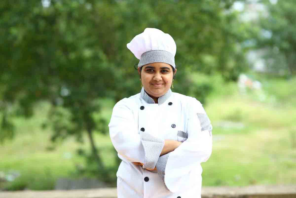 School dropout Tulasi finding her calling in spicy pickles