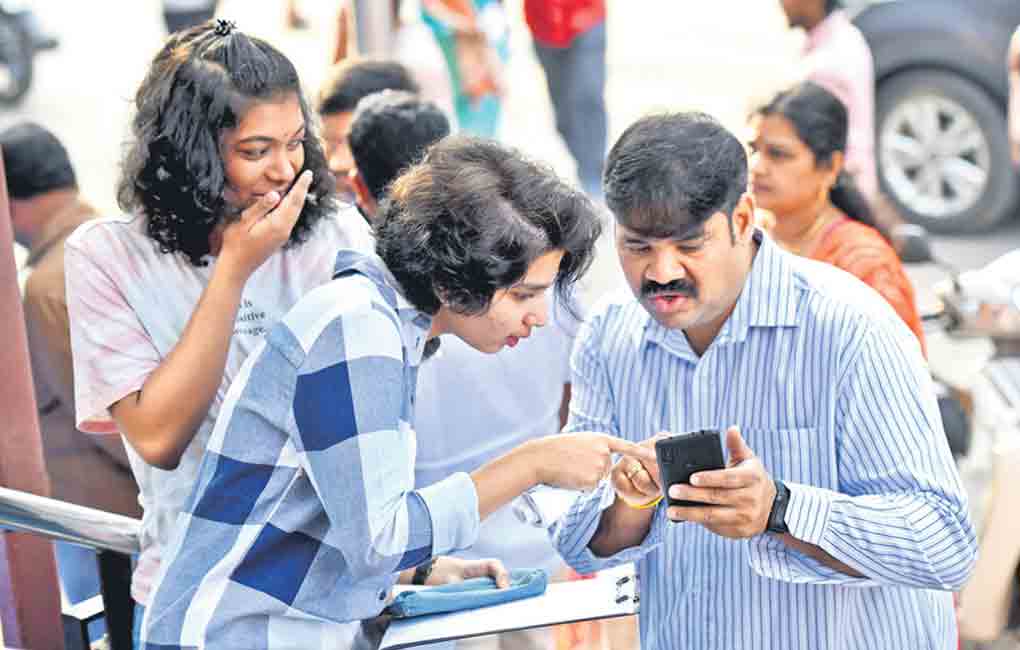 Checklist for UG transfers in US institutions