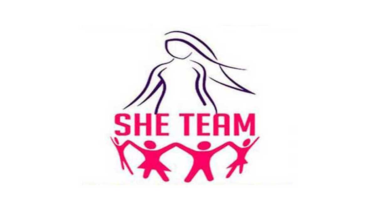 Hyderabad: WSW to organise awareness on SHE Teams activities