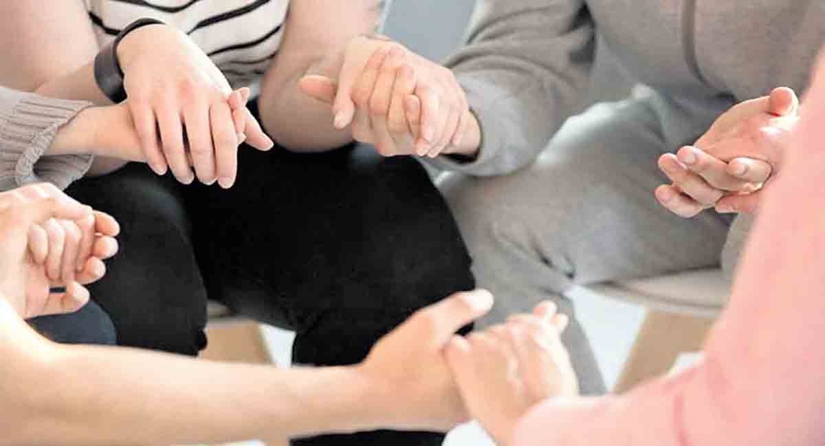 Psychological First Aid: Restoring mental wellbeing during a crisis