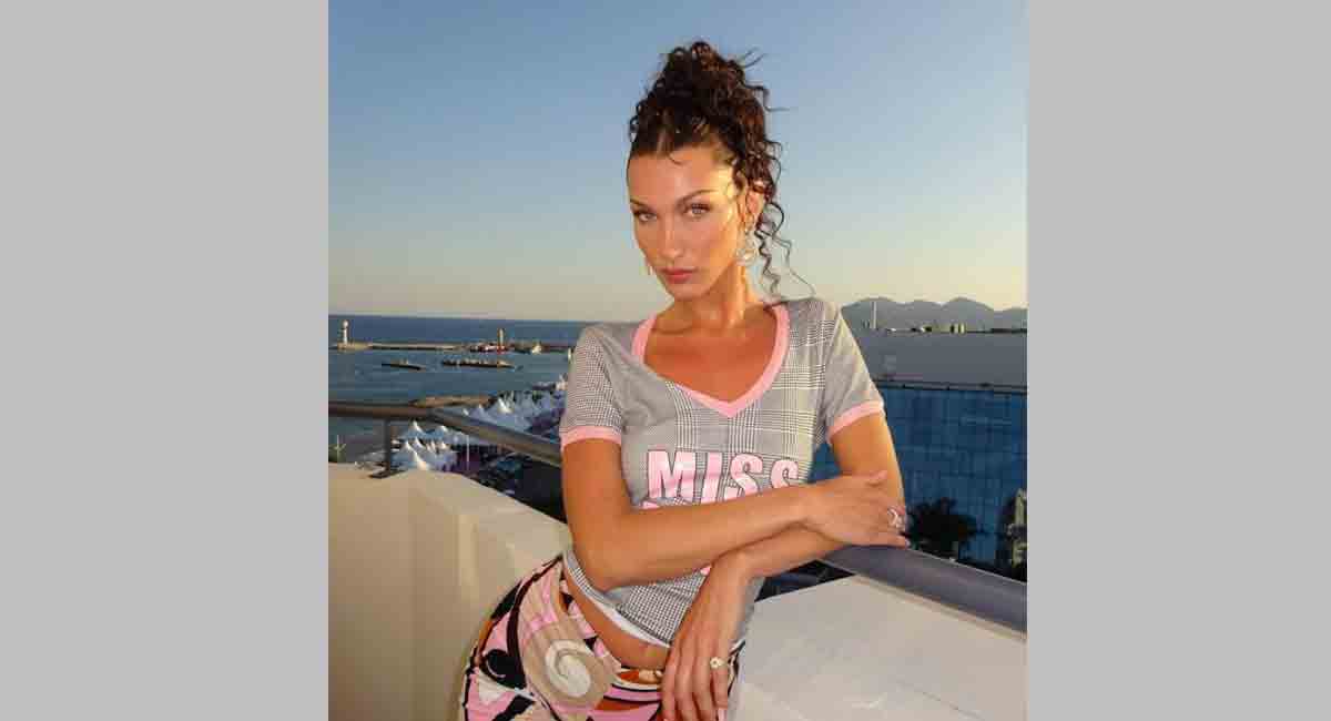 Did Bella Hadid skip the Met Gala because she isn’t vaccinated?