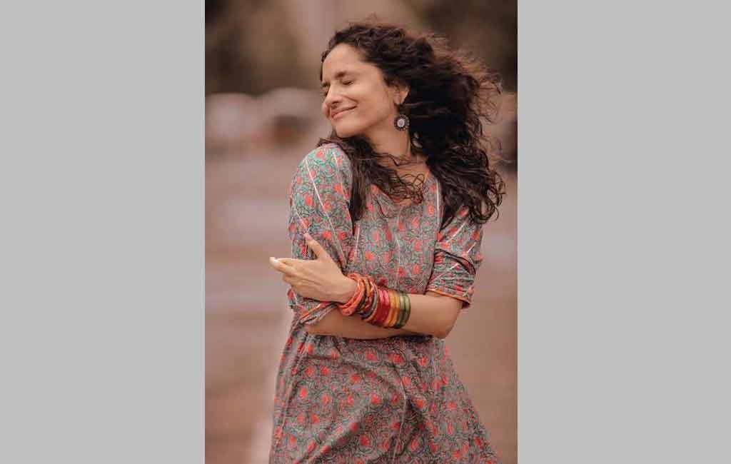 I know Sushant is proud of me: Ankita Lokhande