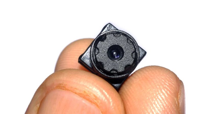 Hidden cam found in women’s washroom at restaurant in Hyderabad