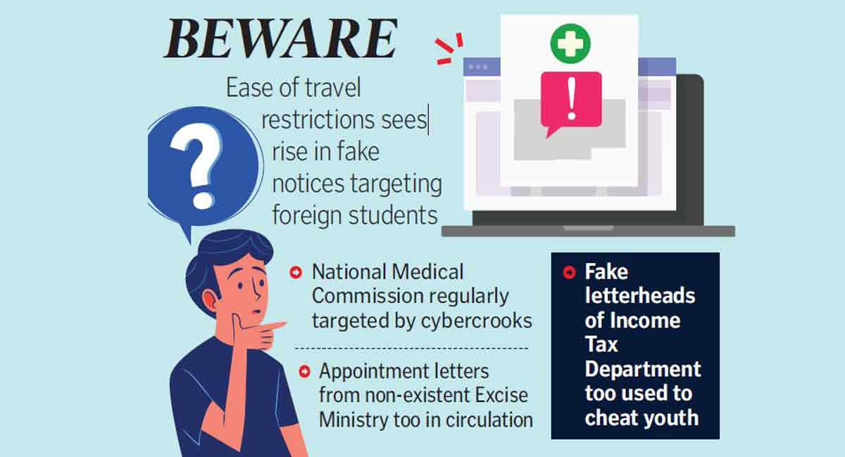 National Medical Commission debunks ‘eligibility certificate’ rule