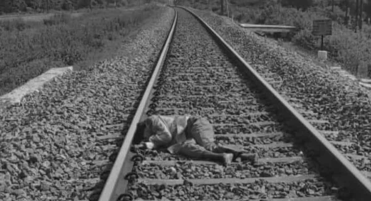 Saidabad rape case: He deserved a brutal death, say victim’s relatives