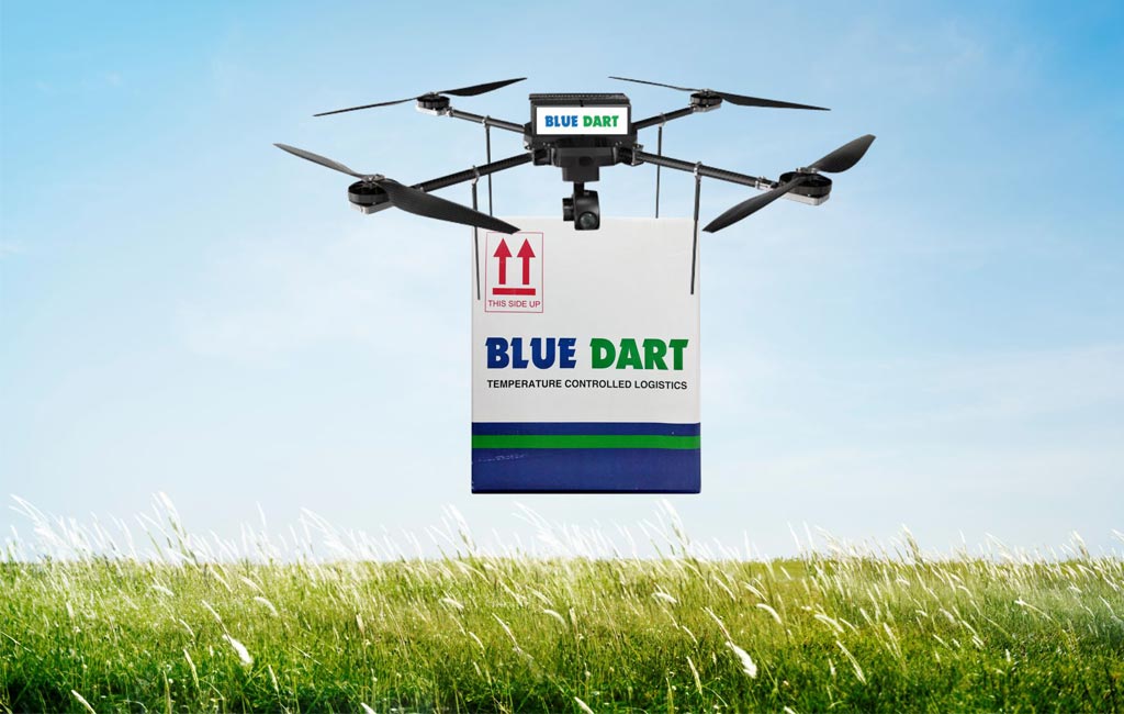 Telangana’s ‘Medicine from the Sky’ project trials from Thursday