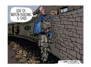 Cartoon: September 2, 2021