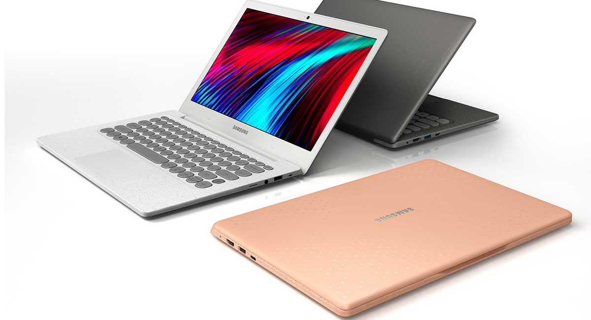 Samsung Display begins mass-production of 90Hz OLED laptop panel