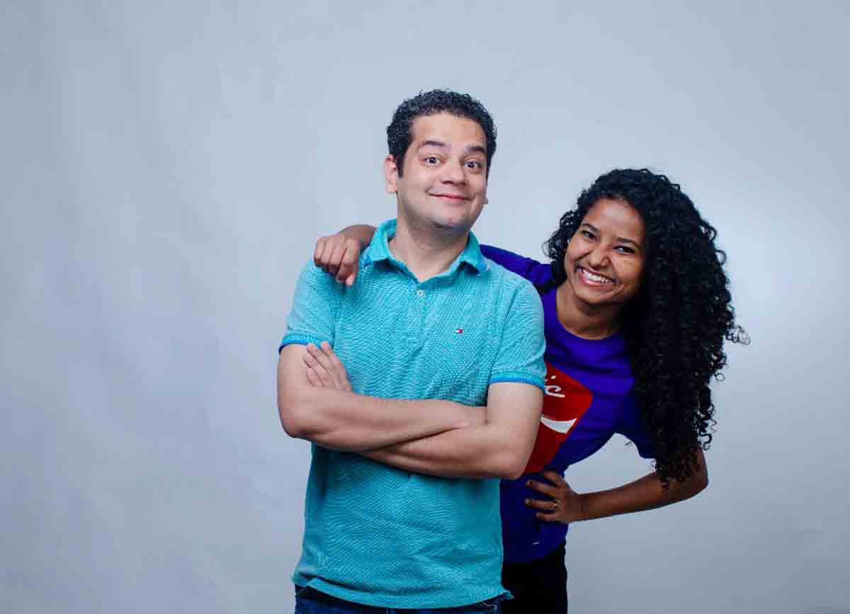 Get life advice from ‘The Urban Fight’