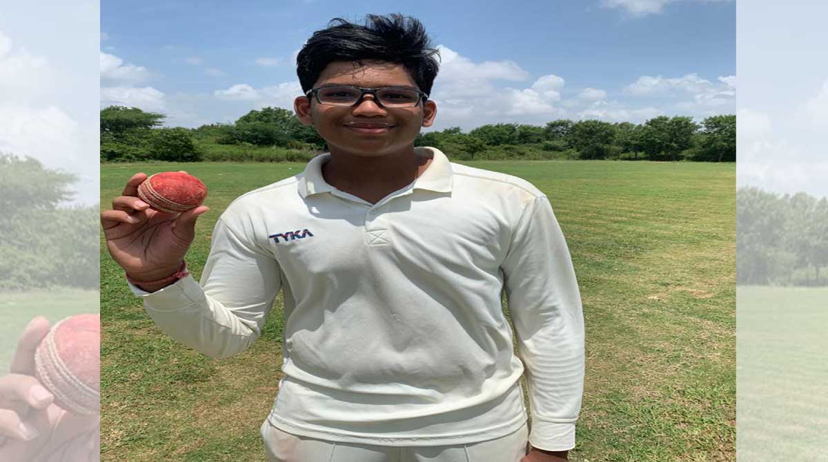 HCA A2 divison league: Lakshan’s fifer helps Bharat CC secure big win over Noble CC