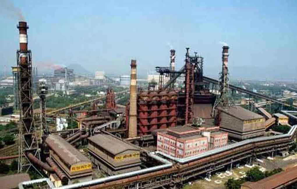 Vizag steel plant forced to pay additional Rs 60 cr annually for raw materials