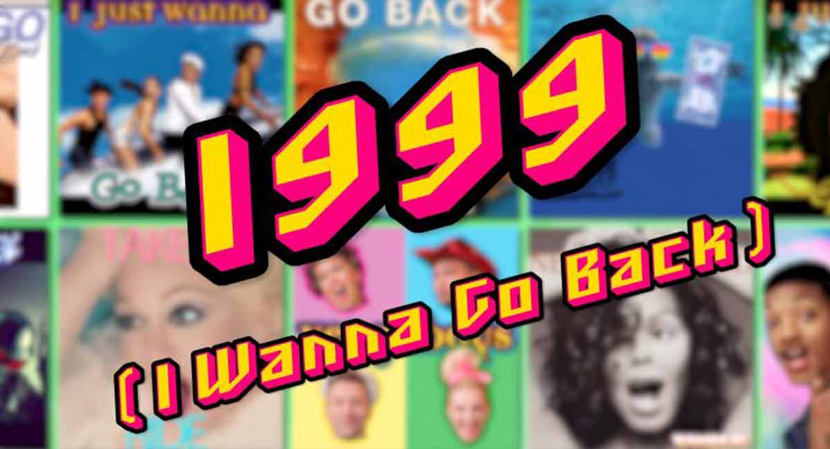Watch: Vengaboys return with ‘1999 (I Wanna Go Back)’ single