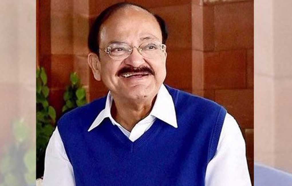 Make rural service mandatory for doctors: Venkaiah Naidu