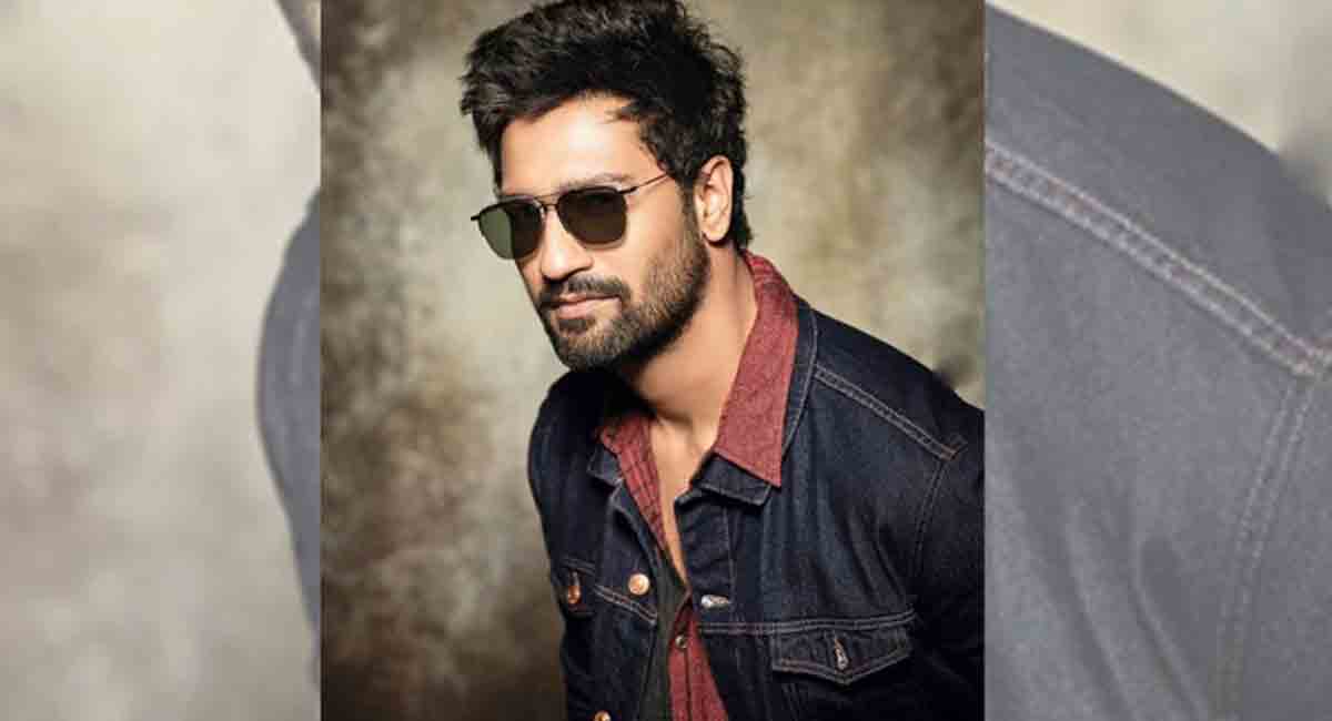 Vicky Kaushal starrer ‘Sardar Udham’ to premiere on Dasara