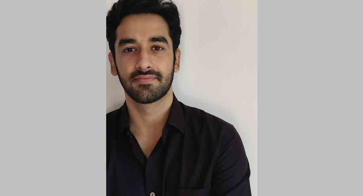 Vishal Vashishtha leads the cast of India’s first esports web-series, ‘Clutch’