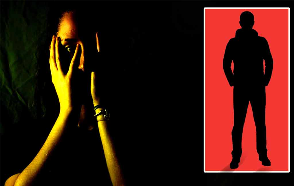 Woman raped and tortured with iron rod in Sakinaka dies in Hospital