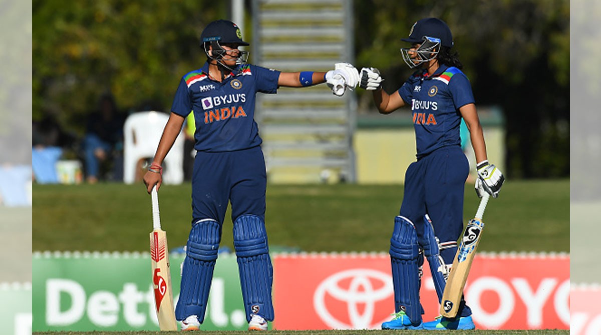 Ind vs Aus: India end hosts’ 26-match unbeaten streak