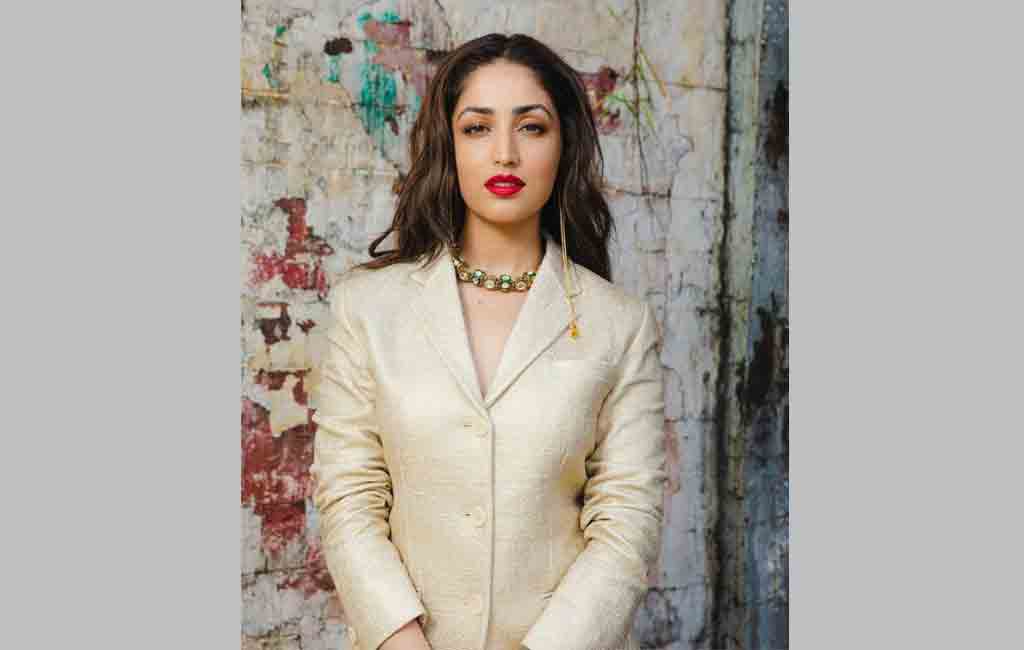 Bhoot Police: Yami Gautam mints love for her terrific performance