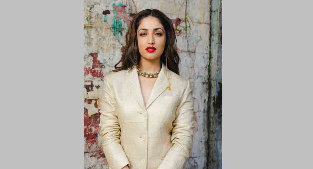 Yami Gautam is ruling the box office with her back-to-back blockbusters