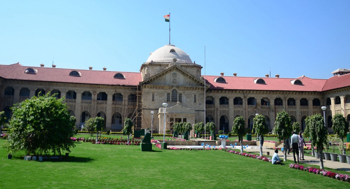 Adults have right to choose their partner, irrespective of religion: Allahabad High Court