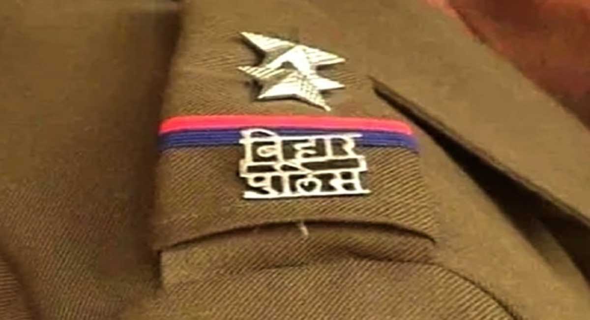 Bihar Police recruit first transgender constable