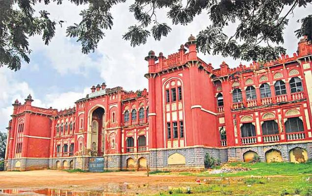 Hyderabad: Government City College gets autonomous status extension