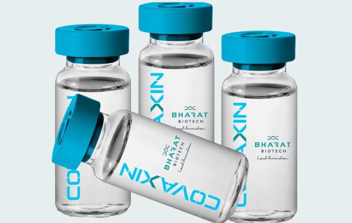 Decision on Bharat Biotech’s Covaxin in October: WHO