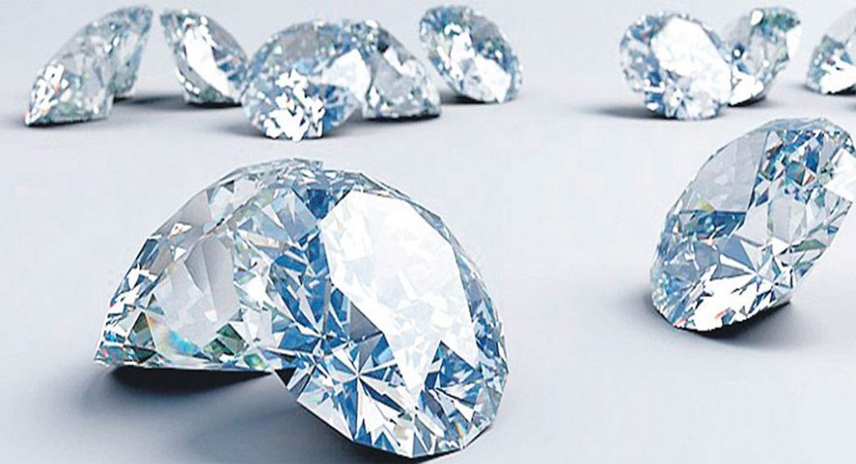 IT dept claims multi-crore tax evasion after raids on Gujarat diamond group