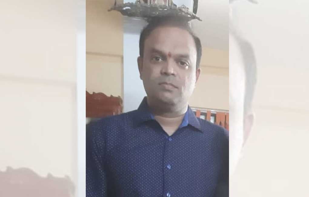 Doctor goes missing in Nalgonda