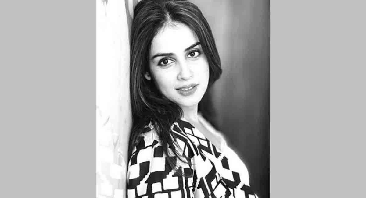 How Genelia reacted to being called ‘vulgar aunty’