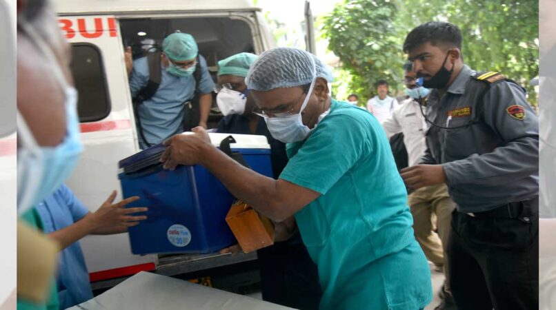 Rajasthan to give Rs 5,000, citation for those rushing injured to hospital