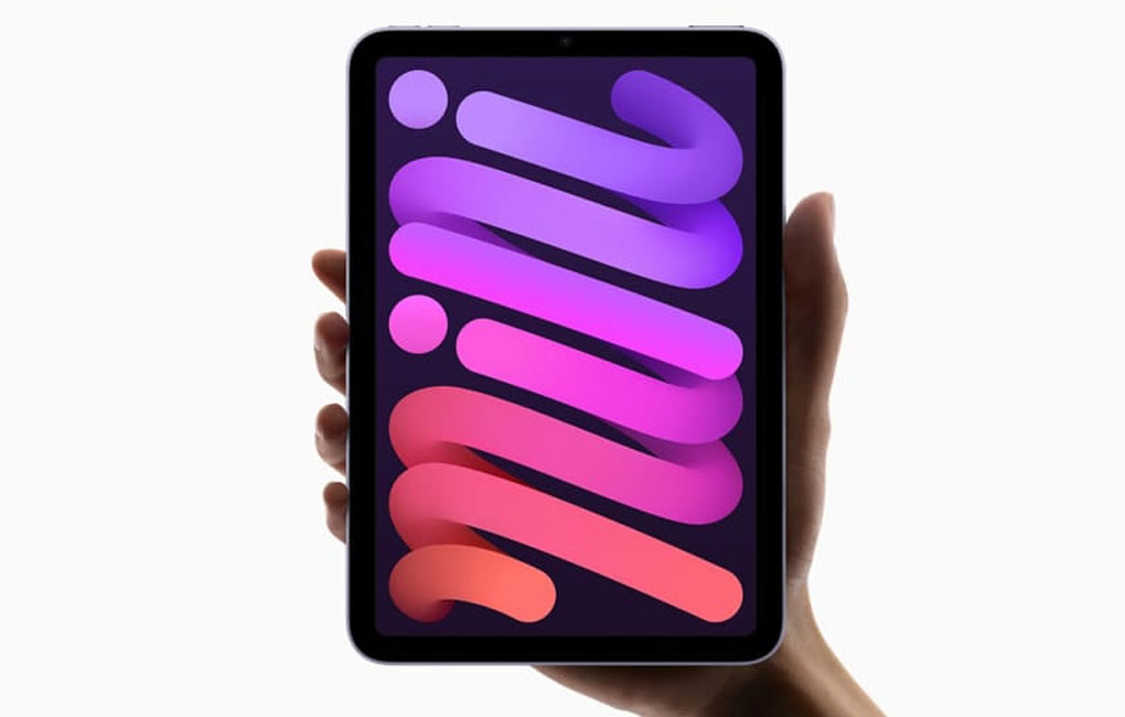 Apple unveils iPad, iPad mini with advanced features