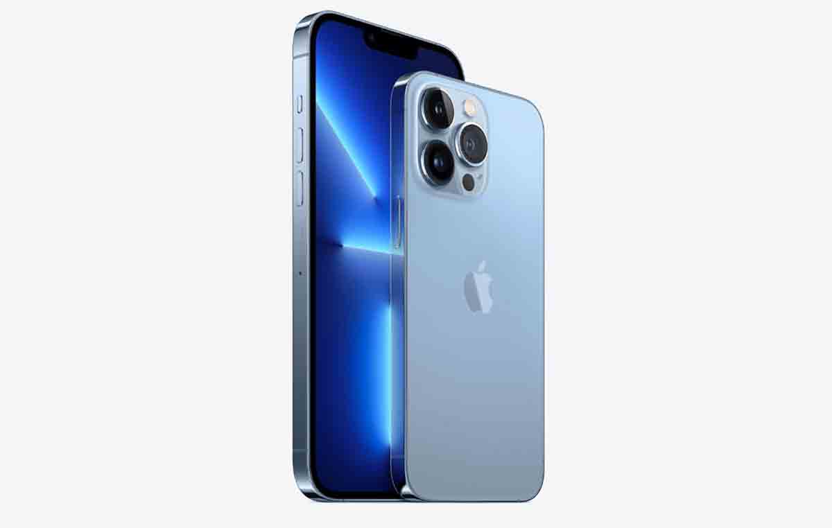 Apple iPhone 13 India price, sale date announced