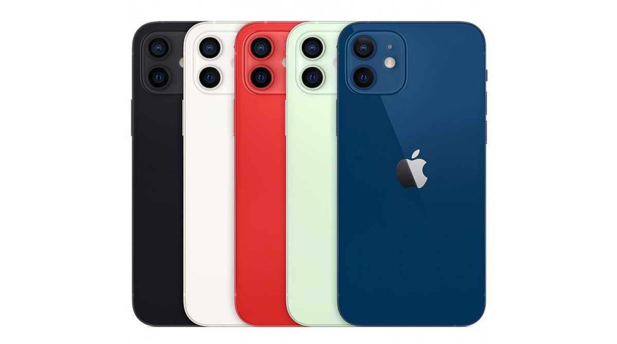 As iPhone 13 launches, iPhone 12 gets big discounts