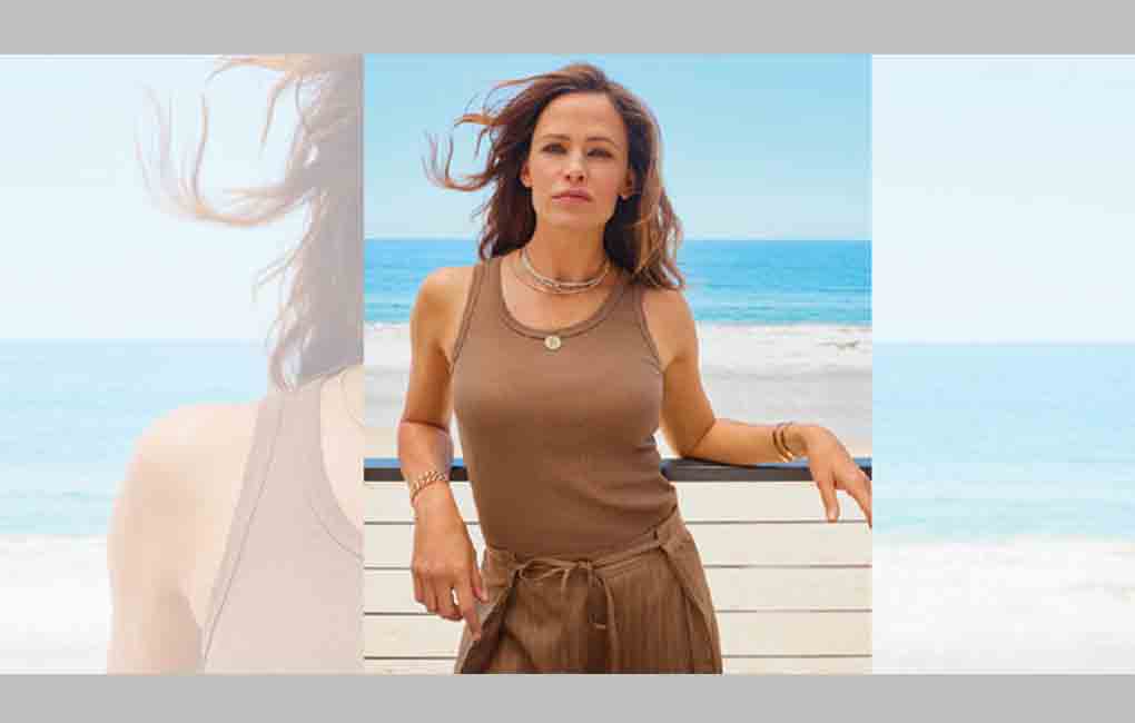 Jennifer Garner gets her kids vaccinated before sending them to school 